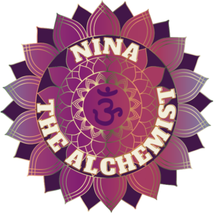 Nina The Alchemist