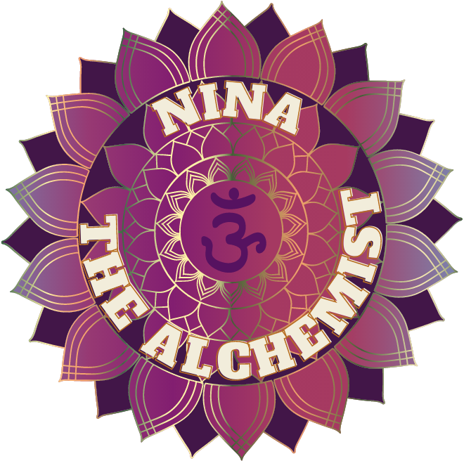Nina The Alchemist